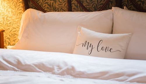 Chambre Simple Luxe