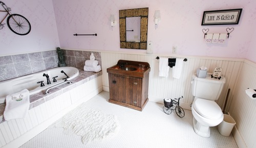 Chambre Simple Deluxe