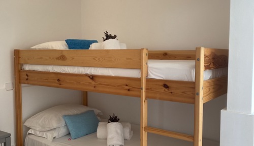 Maison, 2 chambres (House 4 / Herdade do Kuanza)