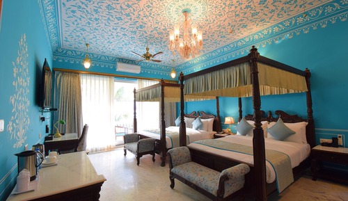Chambre Royale
