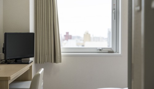 Chambre Simple, fumeurs