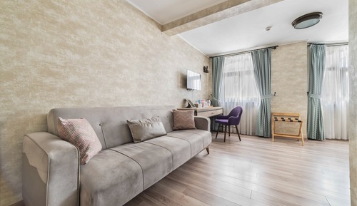 Chambre Exclusive