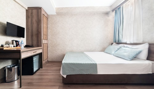 Chambre Standard