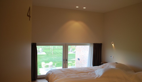 Chambre Standard