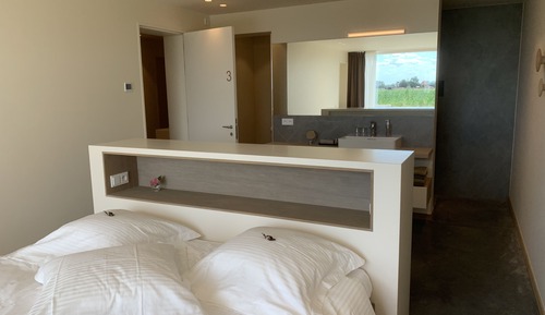 Chambre Deluxe