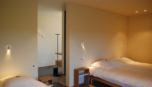 Chambre Confort