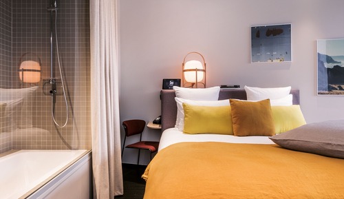 Junior Suite Paradiso