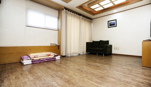 Studio Supérieur, vue mer