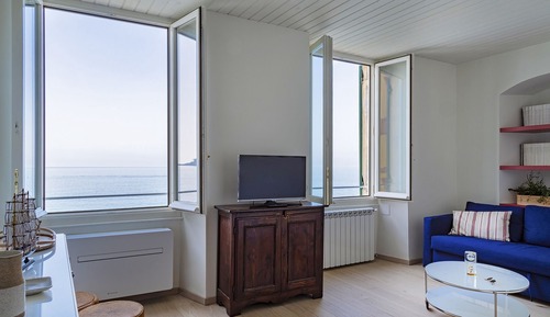 Appartement, 1 chambre