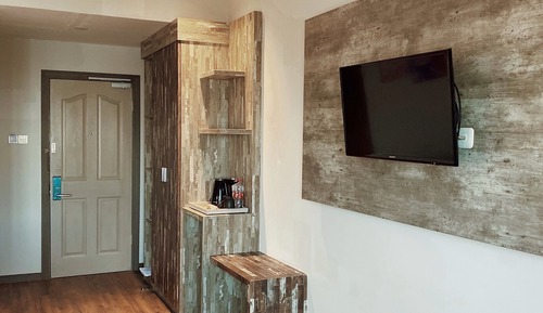 Chambre Double Supérieure