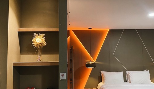Chambre Junior