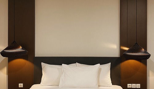 Chambre Double Majestueuse