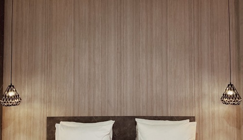 Chambre Double Exécutive