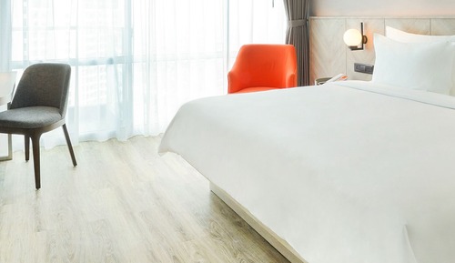 Chambre (HARRIS)