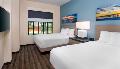 Suite, 1 chambre