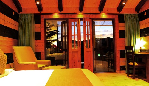 Cottage Supérieur