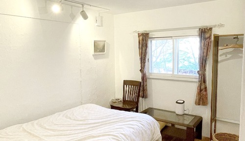 Chambre Double, non-fumeurs
