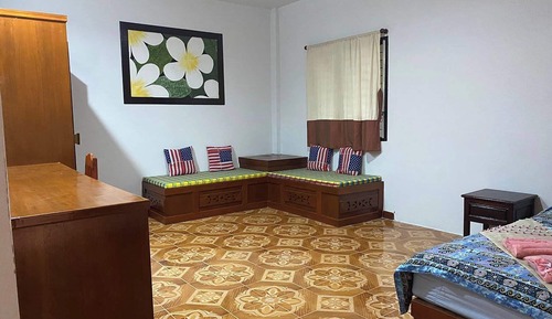 Chambre Familiale