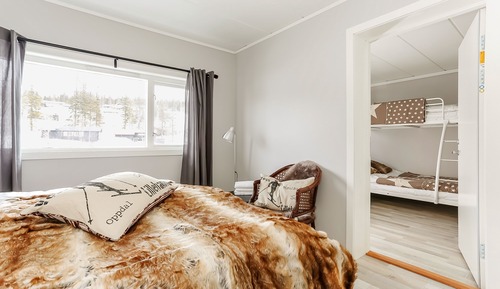 Chambre Familiale