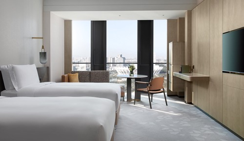 Chambre Classique (Upgraded)