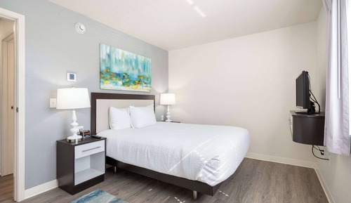 Suite, 3 chambres