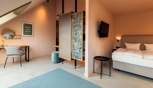 Chambre Familiale