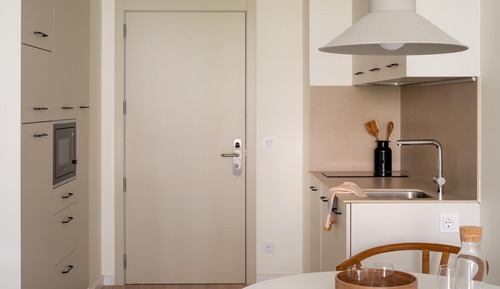 Appartement, 1 chambre