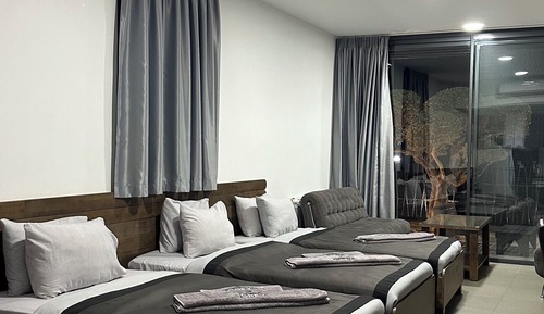 Chambre Triple Premium
