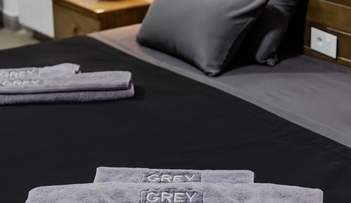 Chambre Double Premium pour 1 personne