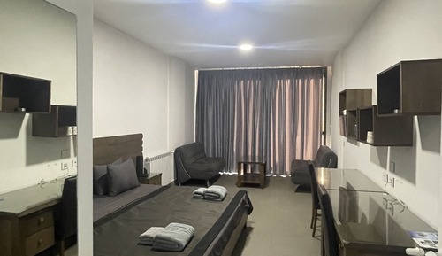 Chambre Double Supérieure pour 1 personne