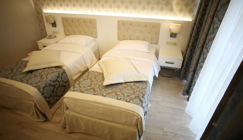 Chambre Standard