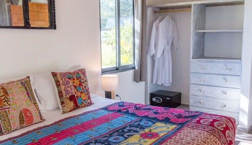 Suite Luxe