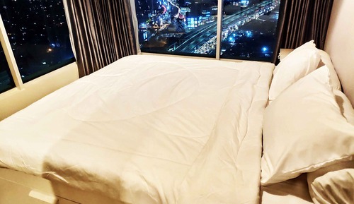 Chambre Simple