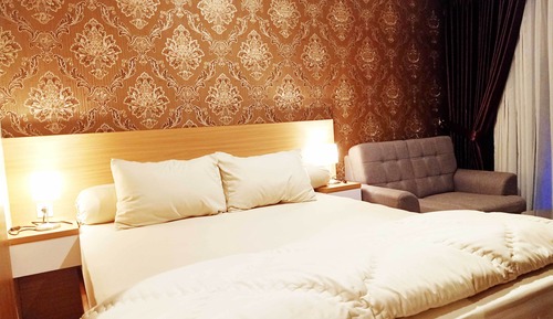 Chambre Classique