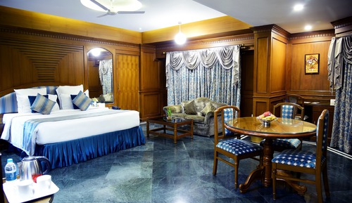 Chambre « Premier »