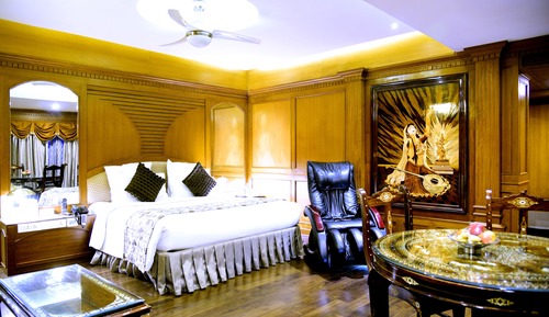 Suite « Premier »
