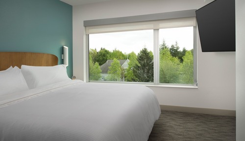 Suite, 1 chambre