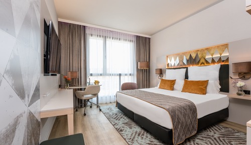 Chambre Familiale