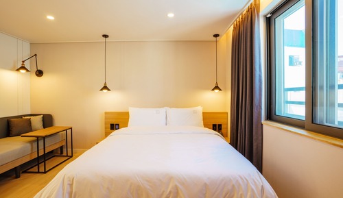 Chambre Premium