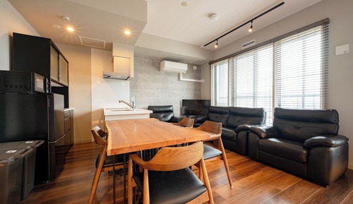 Appartement Familial