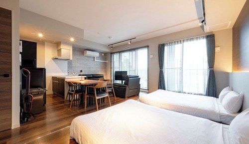 Appartement Standard