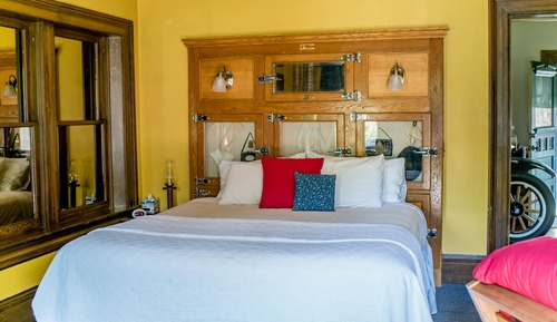 Suite Luxe