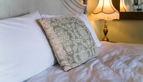 Chambre Deluxe