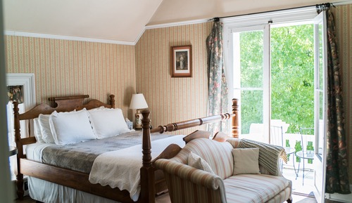 Chambre Double Classique