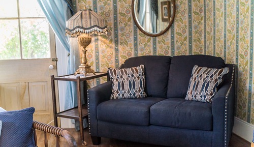Chambre Double Deluxe