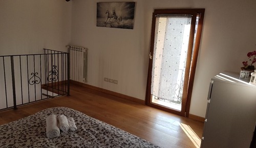 Villa, 3 chambres, piscine privée, vue jardin