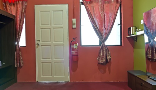 Chambre Double Deluxe