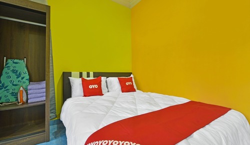 Chambre, 3 chambres