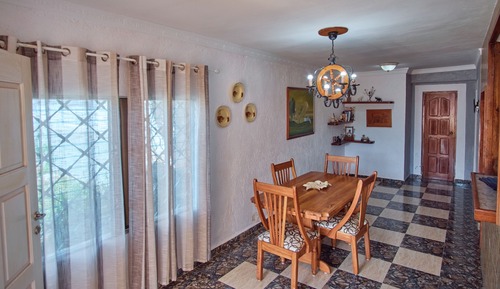 Appartement Confort (King Size Bed)