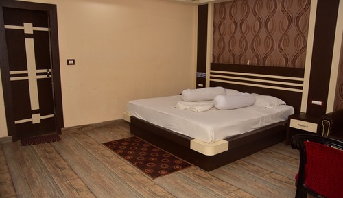 Chambre Royale